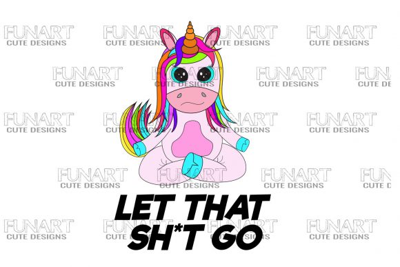 Download UNICORN ILLUSTRATION DIGITAL DESIGN PNG - Illustration Collection