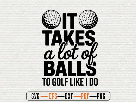 Download Golf SVG Files for Cricut, Funny Golf - Svg Collection