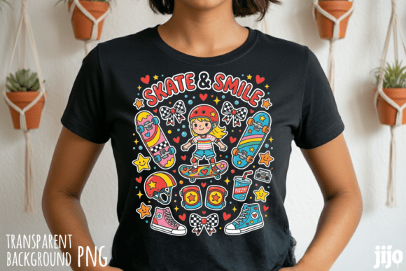 Download Skate Smile Skateboard Helmet PNG - Boar Collection