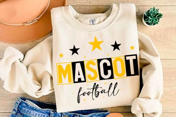 Download Football Mascot PNG, Football SVG, - Svg Collection