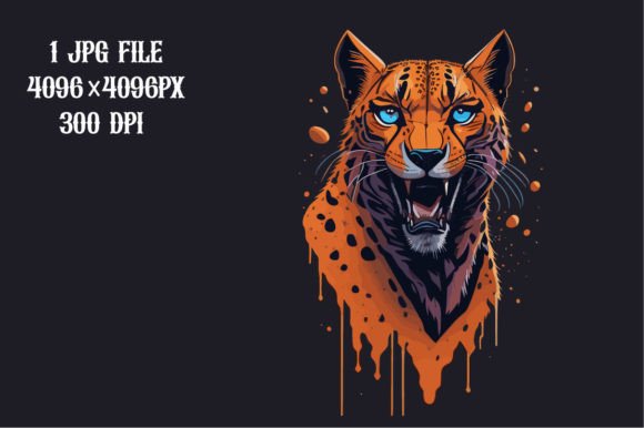 Download Tiger Vector Illustration - Illustration Collection