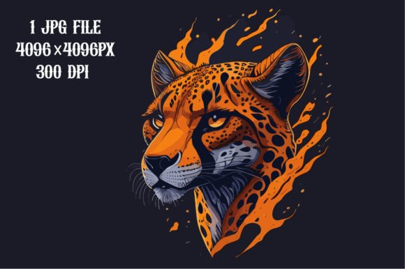 Download Tiger Vector Illustration - Illustration Collection