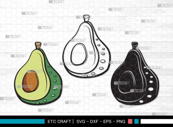 Download Avocado SVG | Avocado Svg - Svg Collection