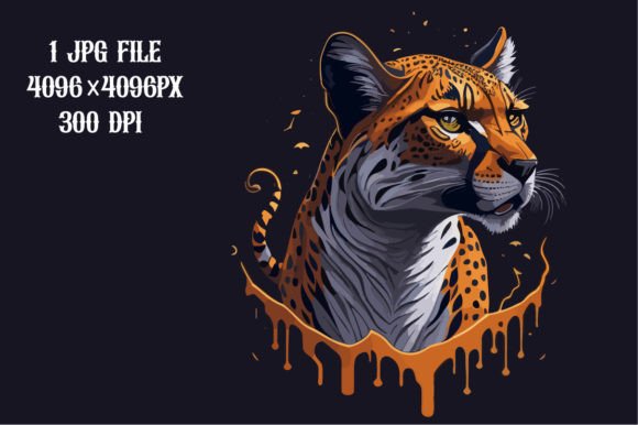 Download Tiger Vector Illustration - Illustration Collection