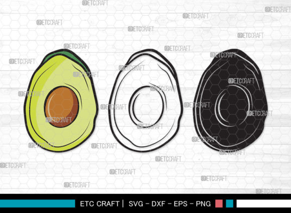 Download Avocado SVG | Avocado Svg - Svg Collection